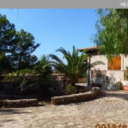 Villa Di Lignis *