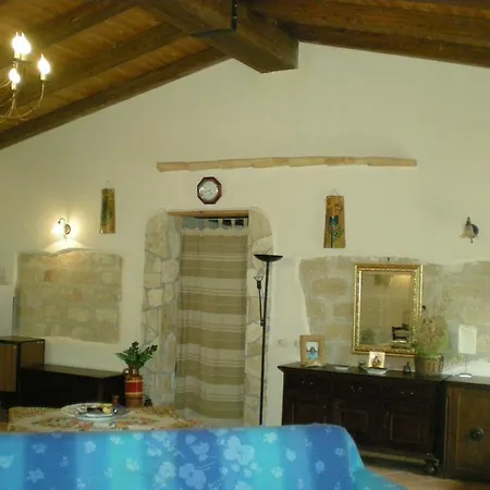 Villa Di Lignis *